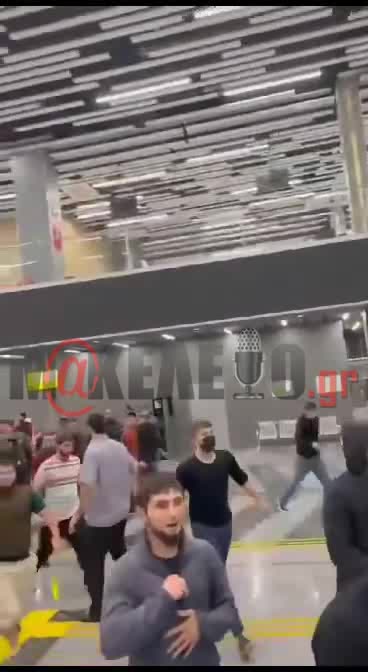 Ισλαμικά τάγματα εφόδου (5)