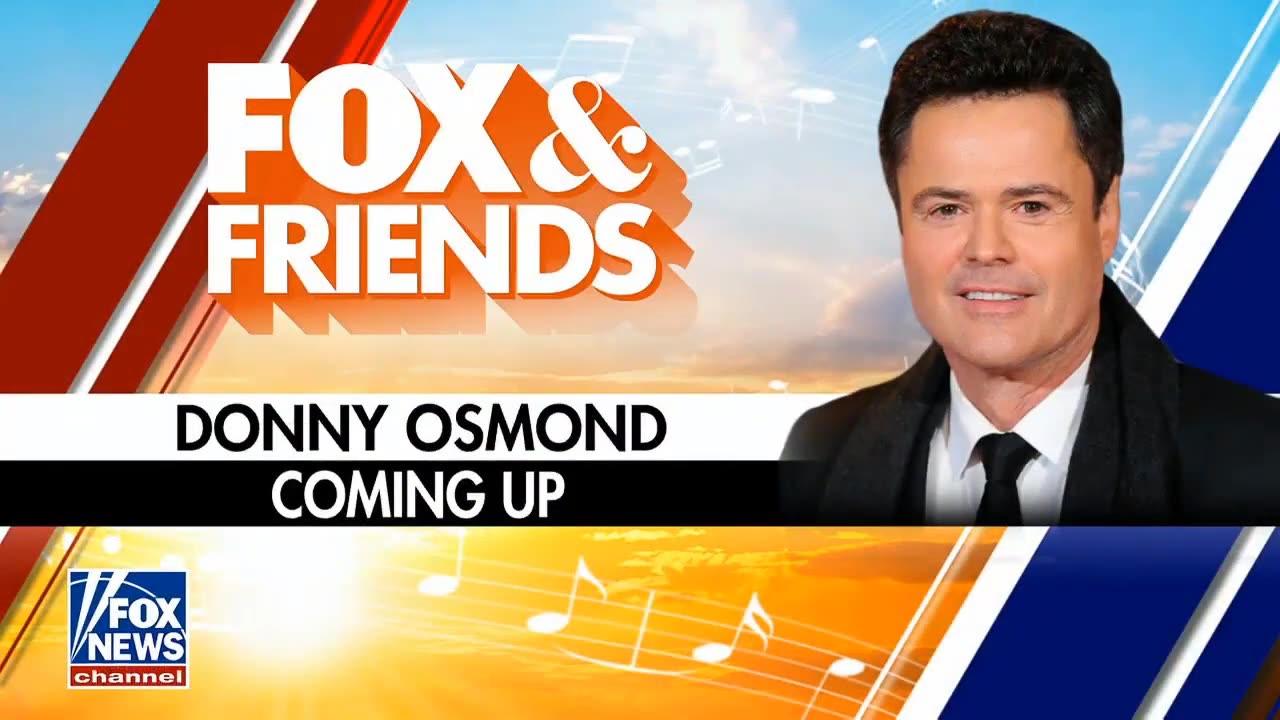 Fox & Friends First 7-14-24 FULL END SHOW - FOX BREAKING NEWS TRUMP July 14, 2024