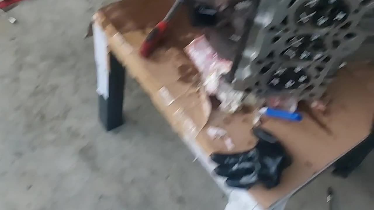 Detecting hitten valves in my car