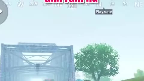 DARTE HAI KYAA pubgm payalgaming shorts_1080p