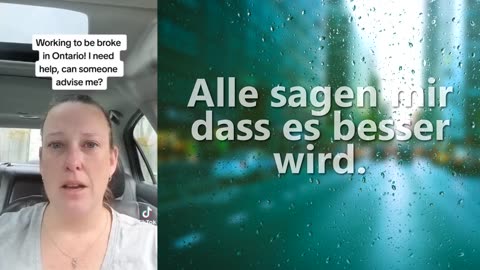 WIR SIND NICHTS WERT | Teil 1