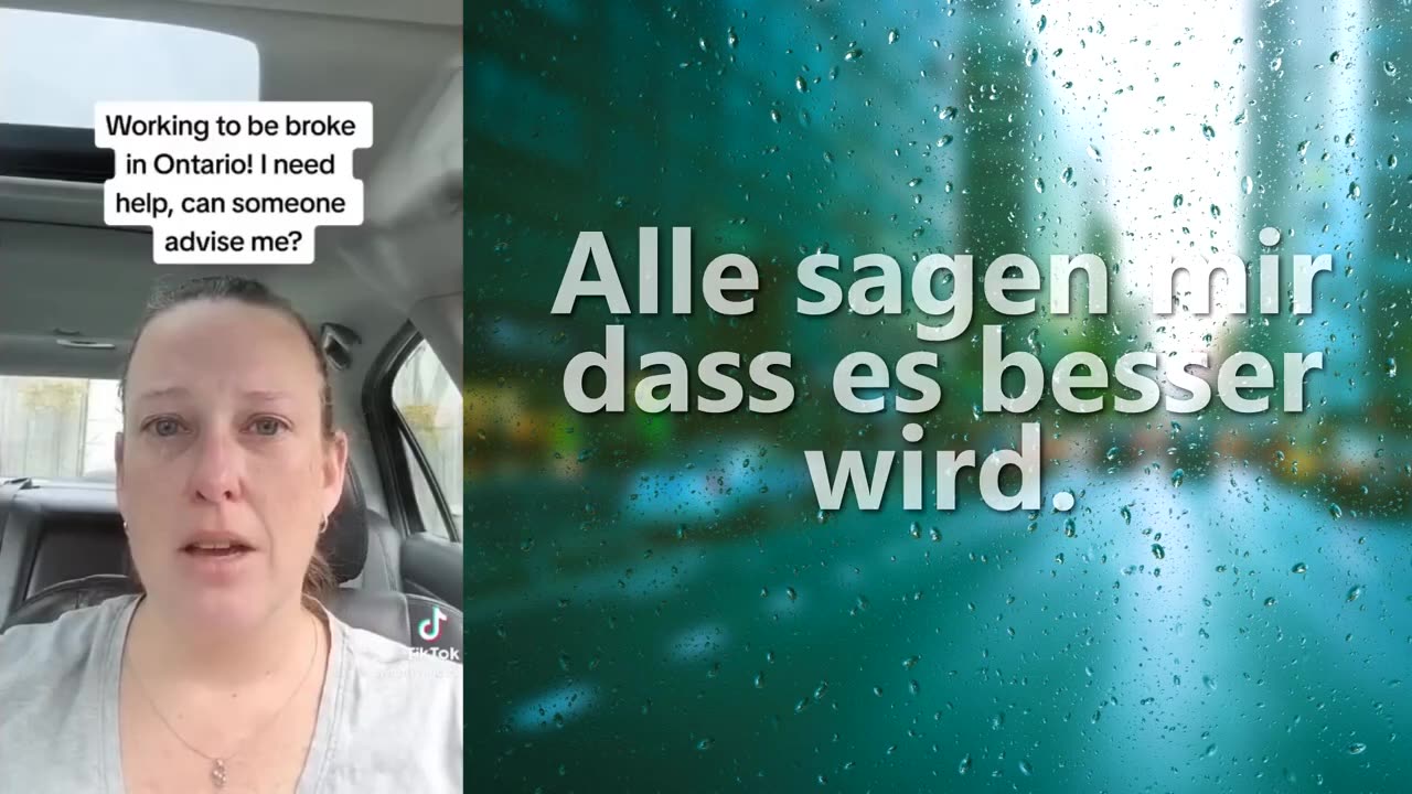 WIR SIND NICHTS WERT | Teil 1