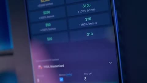 ExpertOption Bonus Deposit - 100% welcome bonus,#Investing #rumble
