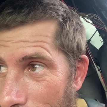 Big u bleeding? Cops? Security?