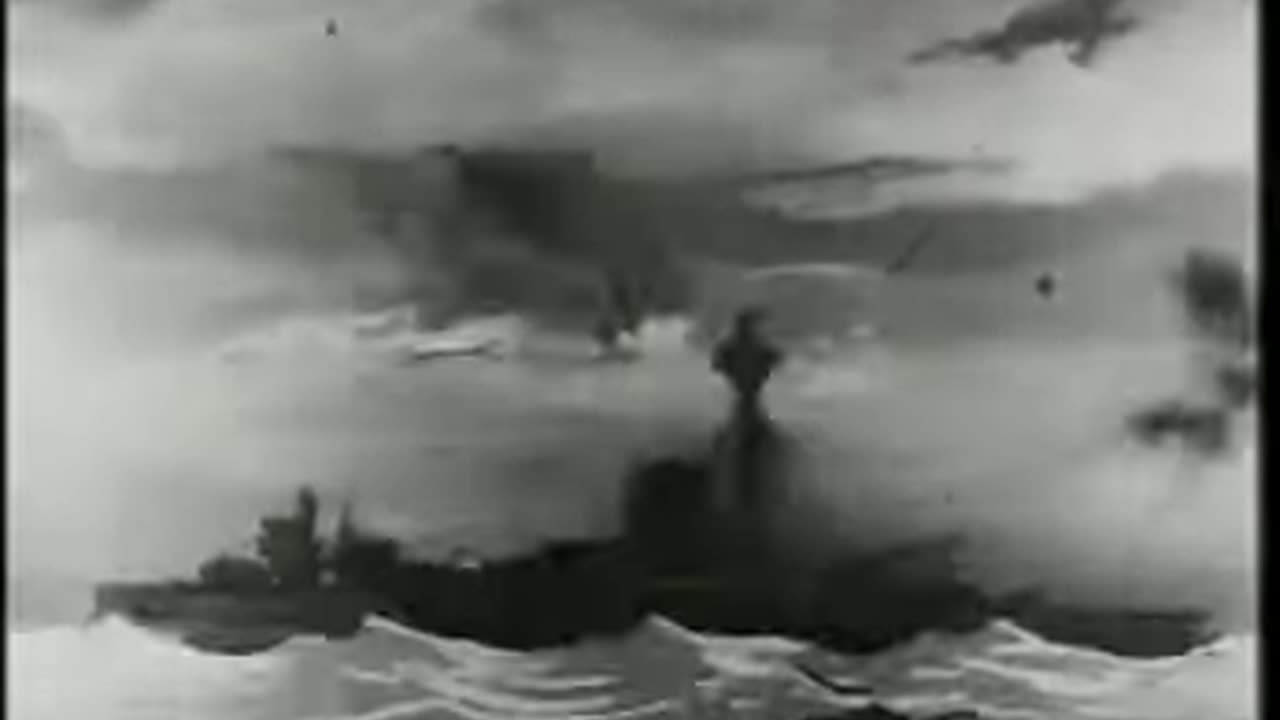 Adam Curtis - The Living Dead - Part 3: The Attic (1995)