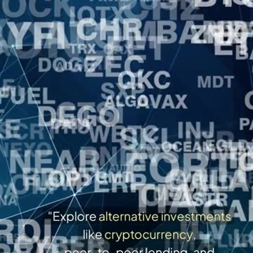 The Art of Wealth Creation Strategies for Success