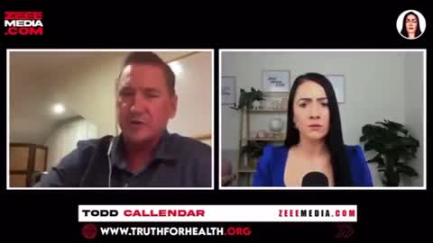 Globalist Refer to Vaxxed as Homoborgenesis