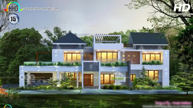 Top 2021 40 Houses design