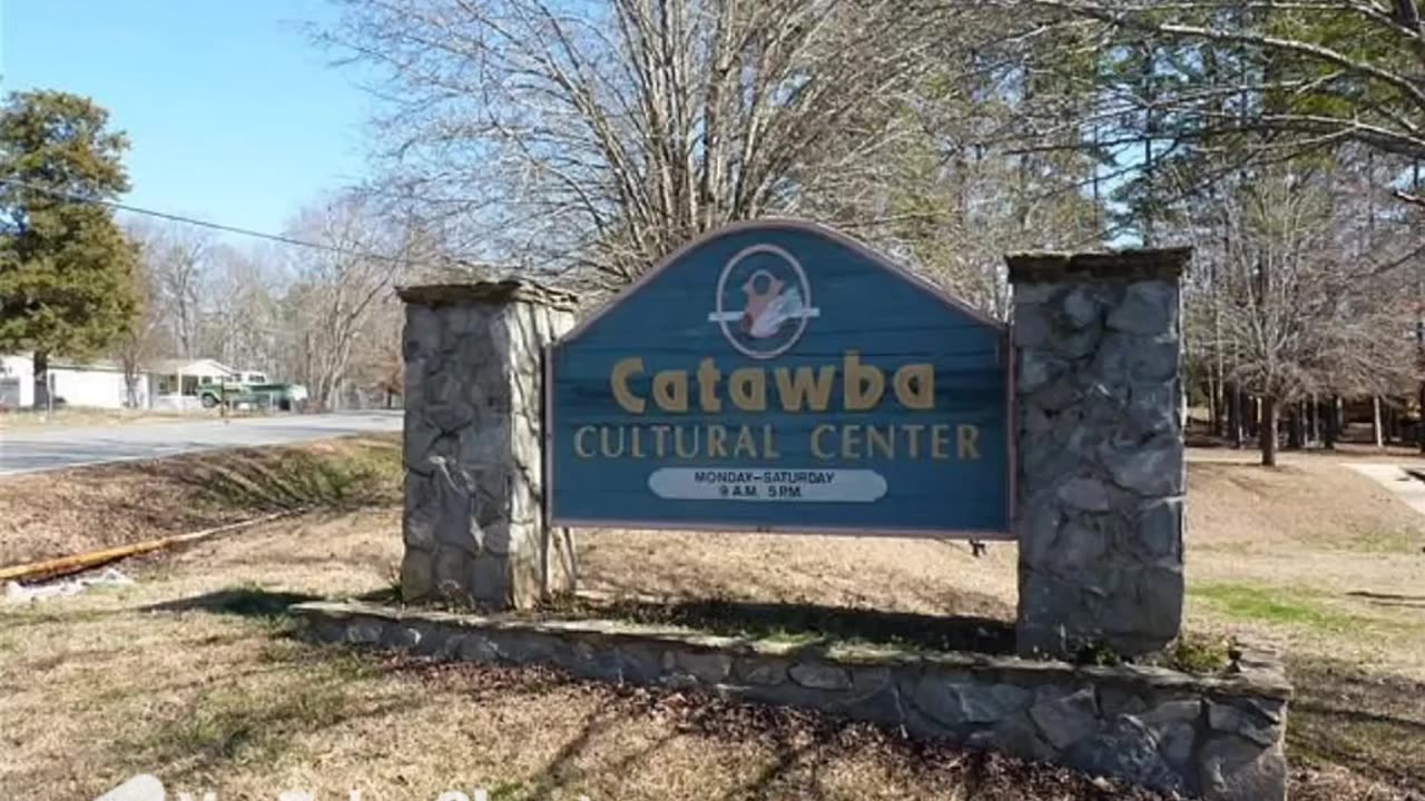 Catawaba cultural center