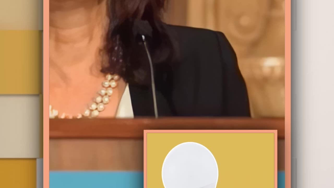 FLASHBACK, Kamala Harris 'They are Stupid'