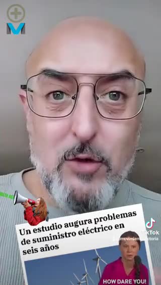 "Un estudio augura problemas de suministro eléctrico en seis años"