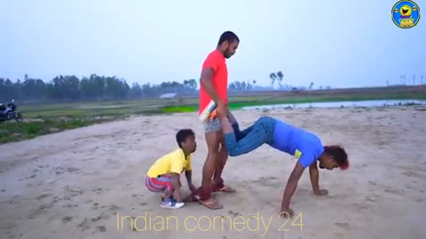 Best Indian Comedy Video 😲 Mind Free Funny videos 😃 comedy 😃 Funny 🚀