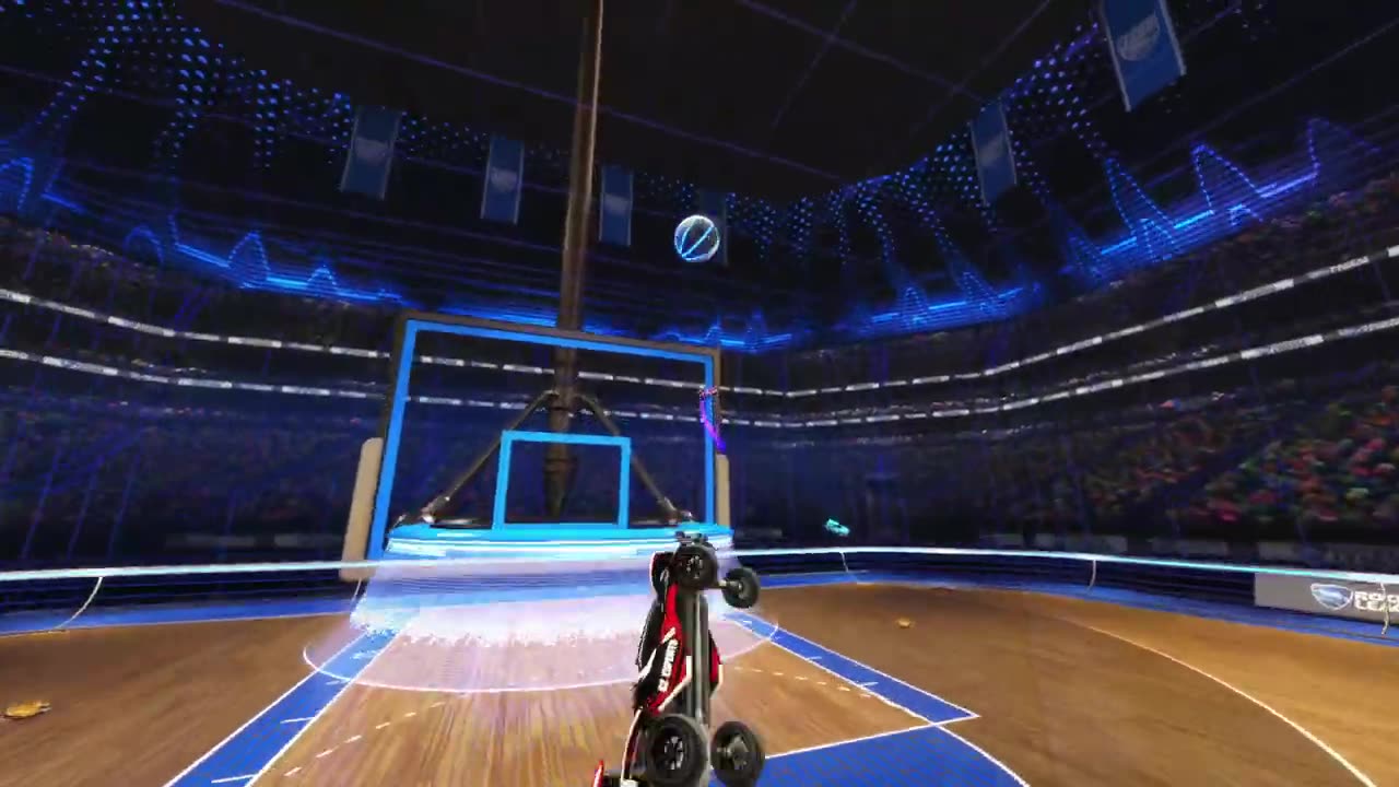 Rocket League Clips