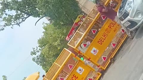 India gate