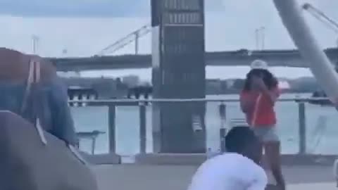 Propose Gone Wrong