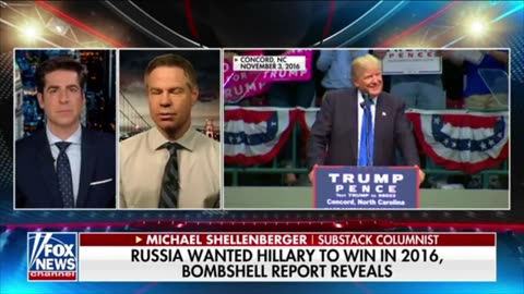 Michael Shellenberger: The CIA is currently hiding this report