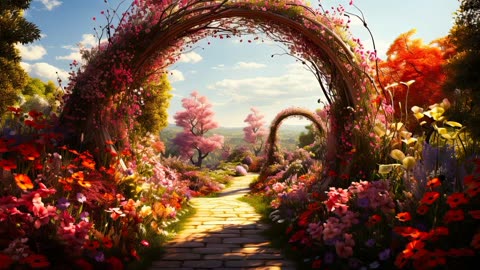 ARCHANGEL | RELAXATION.