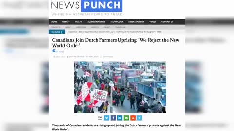 WEF Orders Journalists To ‘Cease and Desist’ Exposing Secret Globalist Agenda