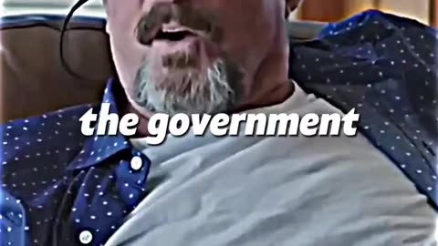 McAfee Creator Was Killed By The Government Shortly After This Video