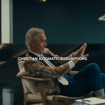 Elon and Jordan Peterson