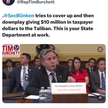 LIAR, LIAR, WHEN WILL THEY EVER GET FIRED???