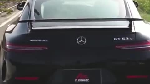 mercedes gt63 amg!!!!!top supercar!!!!!!!!!!!!!