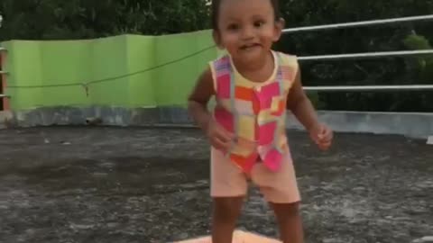 baby Dance