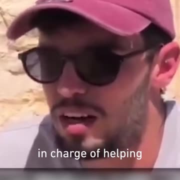 Israeli protestors support ethnic cleansing - What a shock?