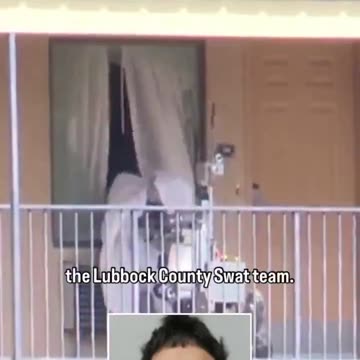 🔥🚨 This Texas man is now the first person in human history to be arrested by a police robot