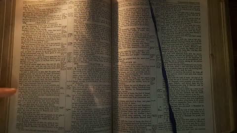 Jeremiah 27