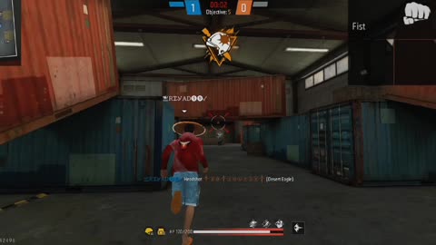 Hadeshot ff