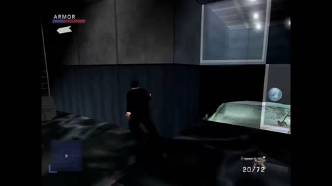 Syphon Filter Part 3