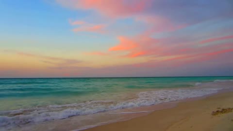 another short Clip from beautiful Varadero Beach, Cuba