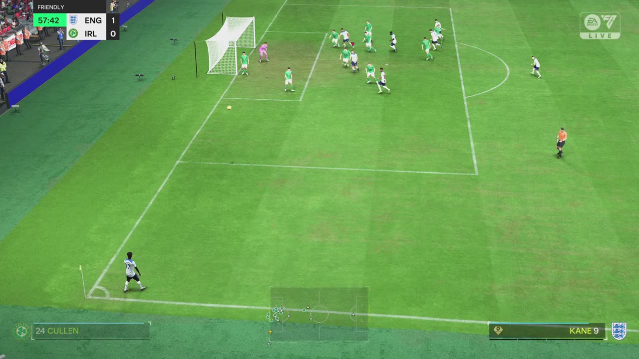 FIFA 23 Athletic Bilbao vs Real Madrid (2)