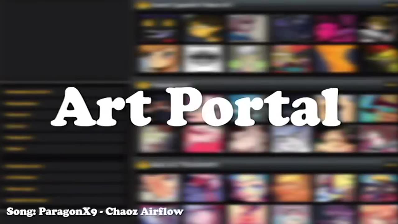The History of Newgrounds