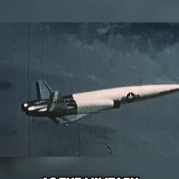 Did Area 51 Reverse Engineer Alien Spacecraft?