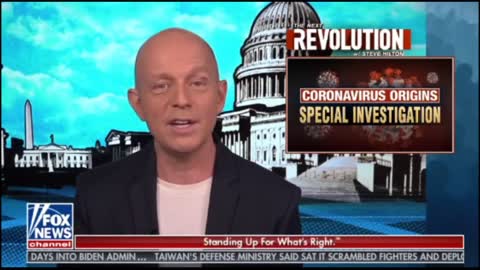 The Next Revolution with Steve Hilton 25/1/2021