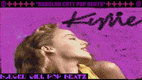 Burger Girl Pop Beatz + Keep On Jumping + Jump Mix +