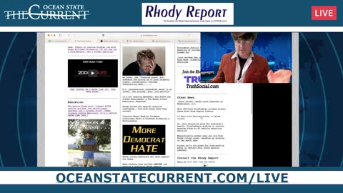 Rhody Report - October 24, 2023