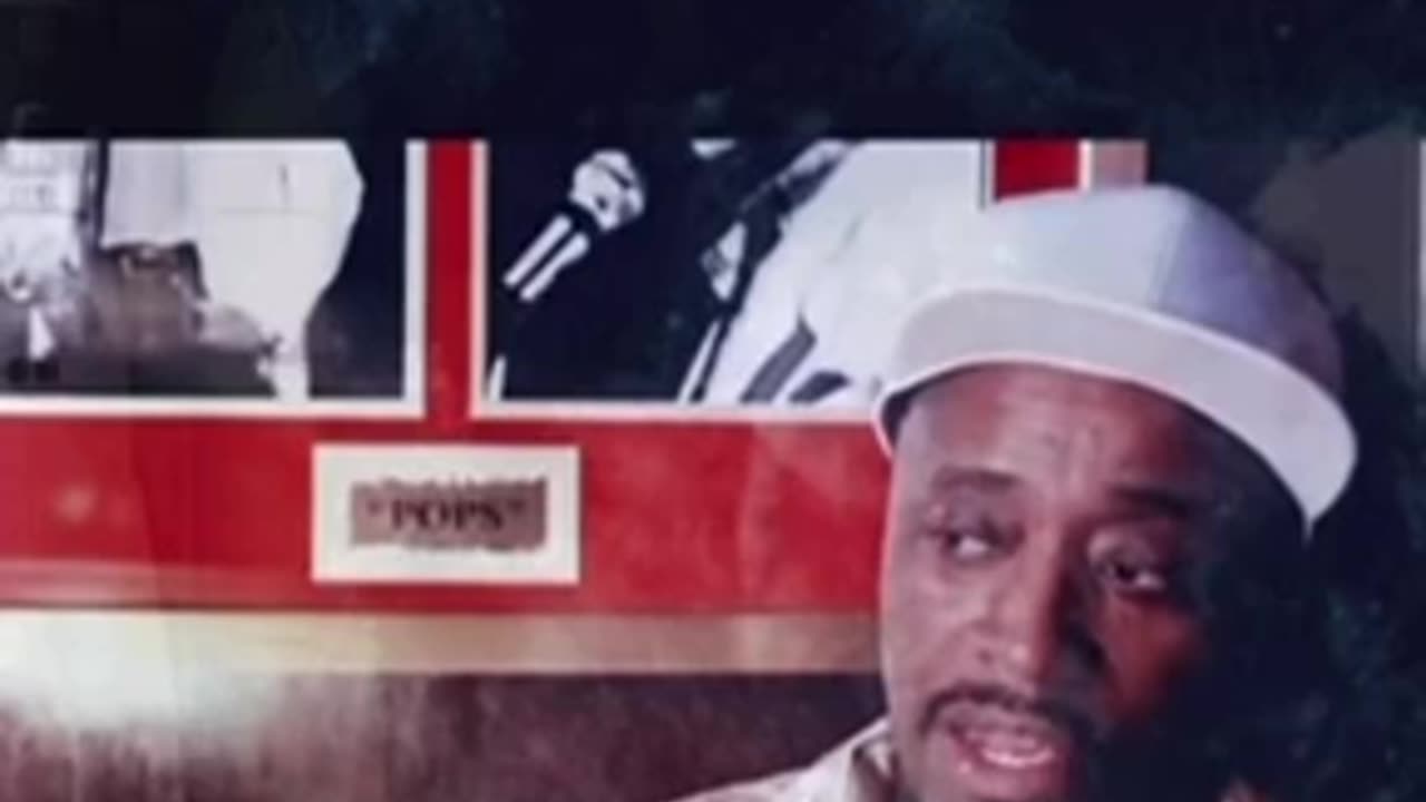 Eddie Griffin talks about planet terra