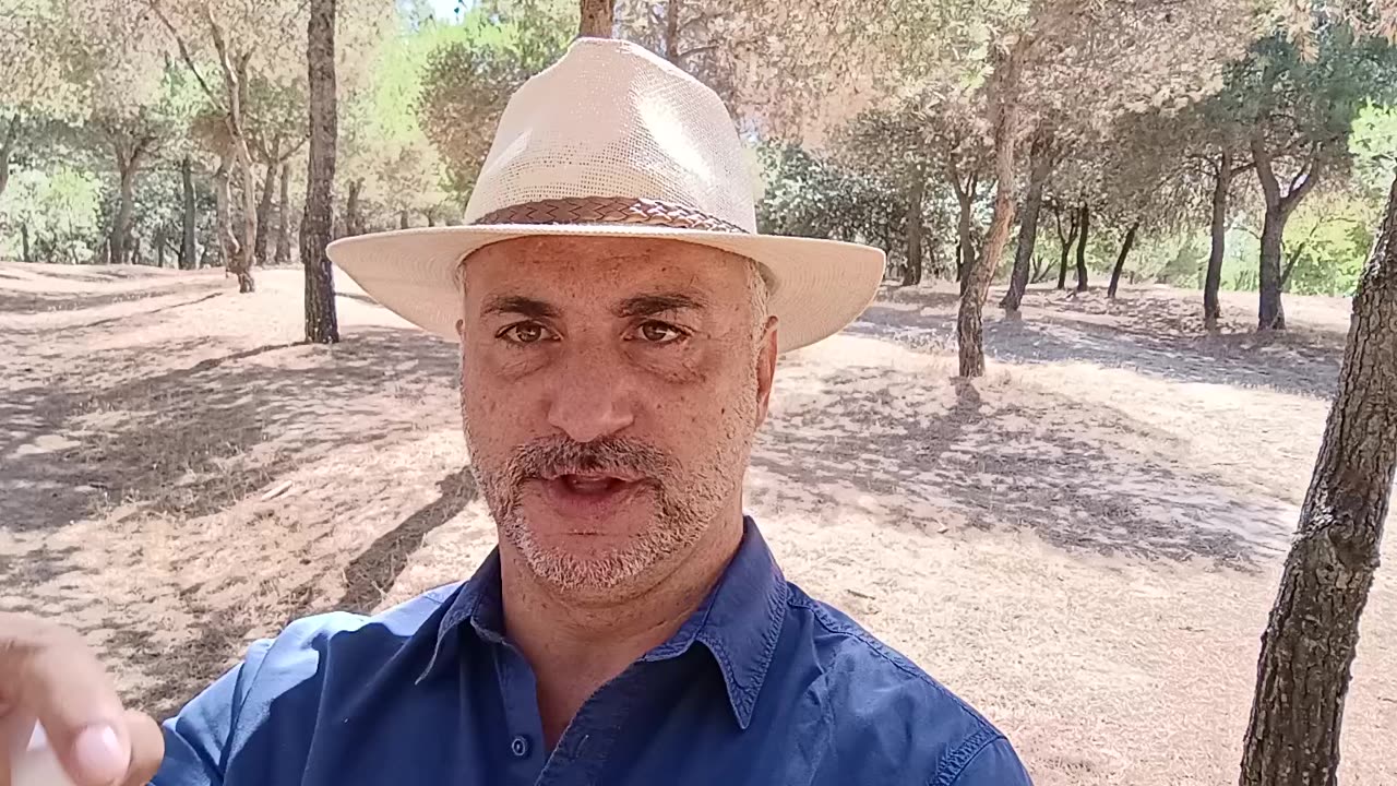 Operación "Despertar a los vascos": turismo activo DE VERDAD