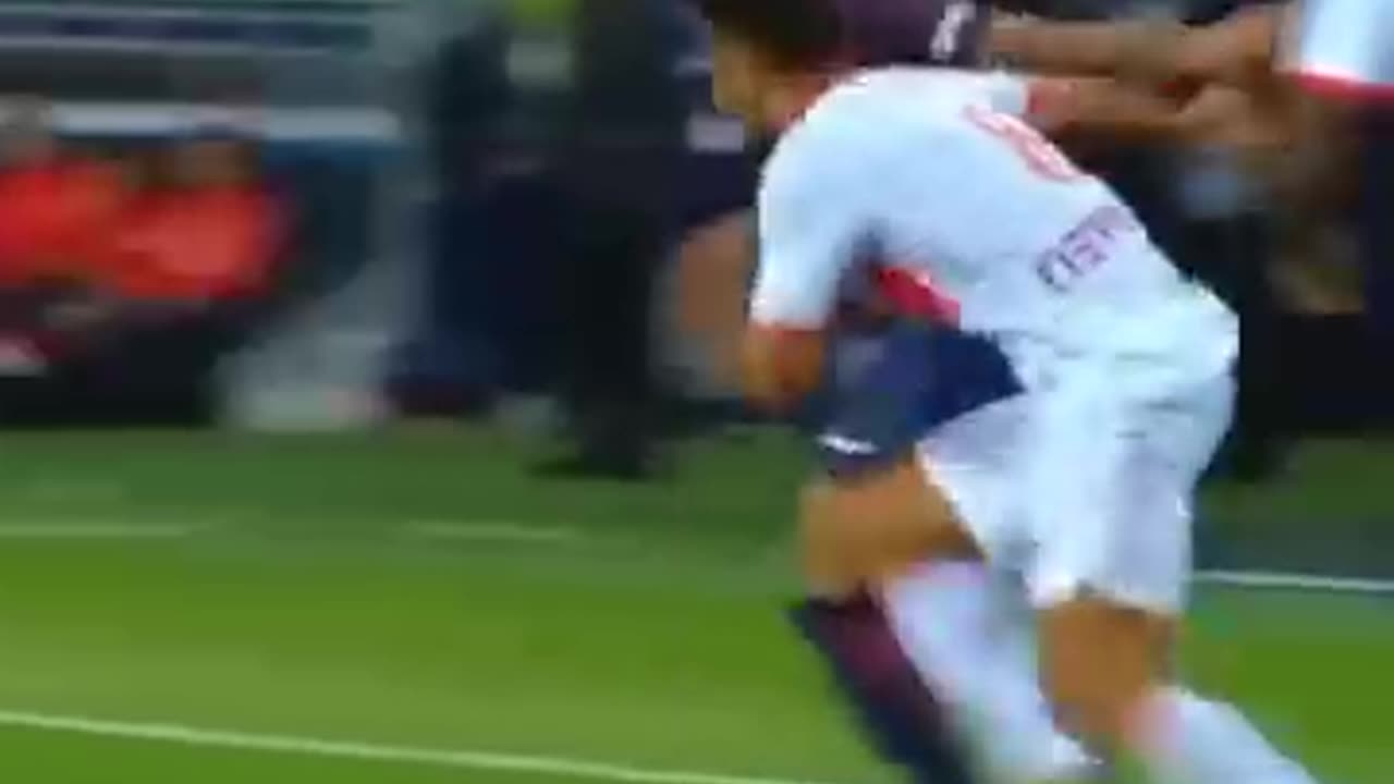 Neymar Skill