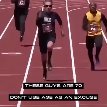 It is time to use our bodies as they were designed!