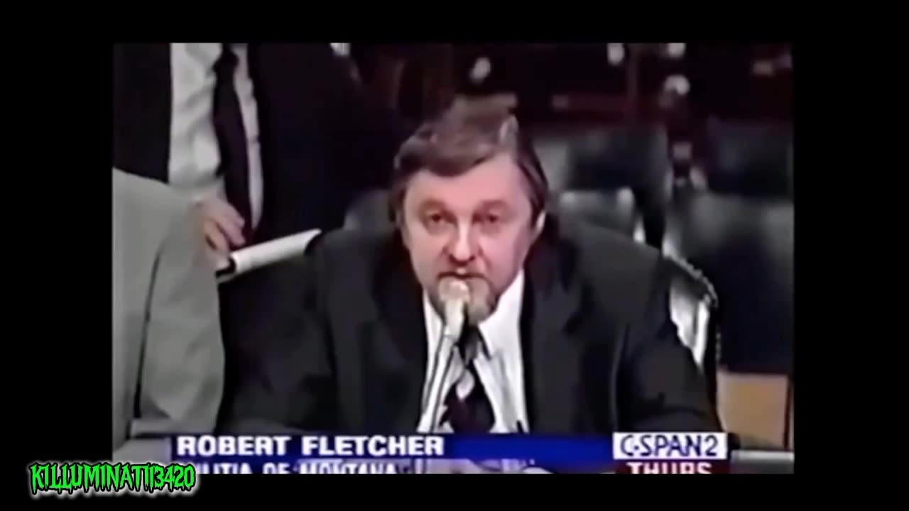 They're Using HAARP To Starve The American People
