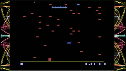 Centipede (2600)