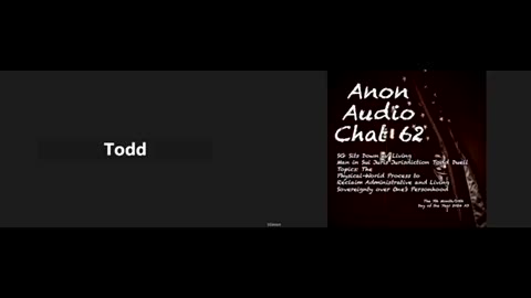 SG Sits Down w/ Estate Expert and Living Man Sui Juris Todd Duell to Discuss Jurisdiction of the Human Being (7/10/2024)