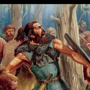 Clovis' adaptability