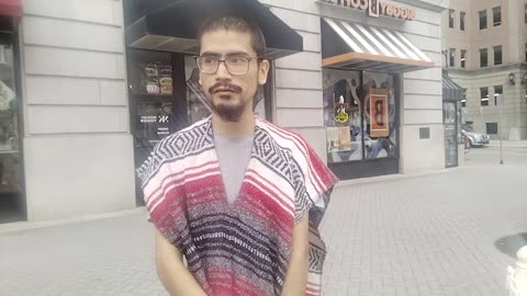 2/3 HebrewIsrealitesStreetPreaching (3/4/24)