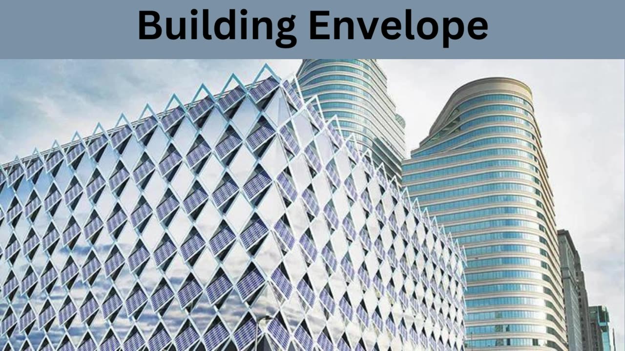 Building Envelope