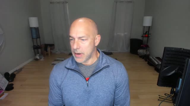 Tips to Not To Eat Yourself Into An Early Grave Live 1/5/21